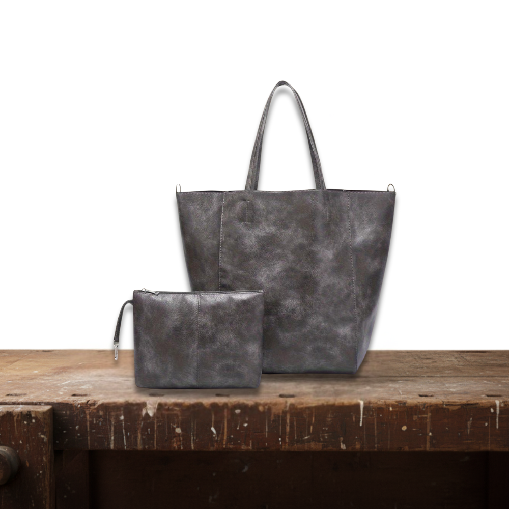 Angela | Effortless Tote Set