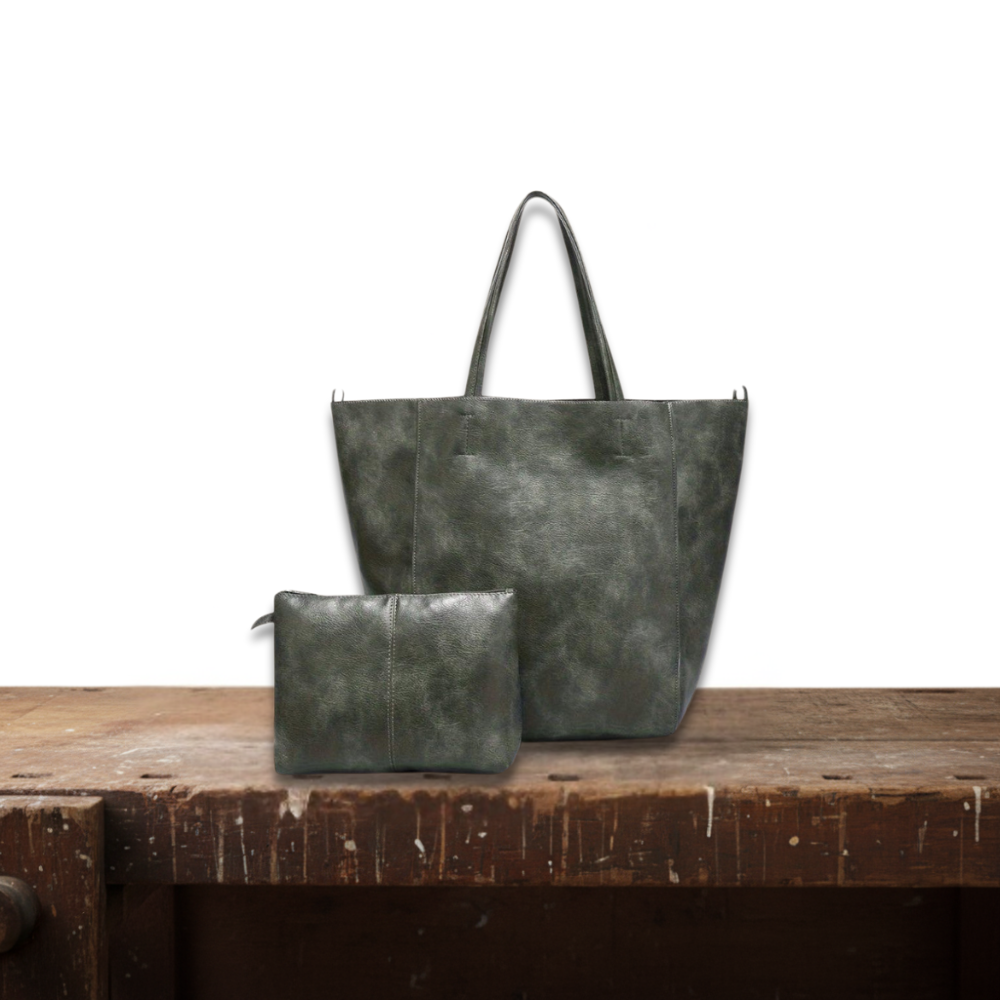 Angela | Effortless Tote Set