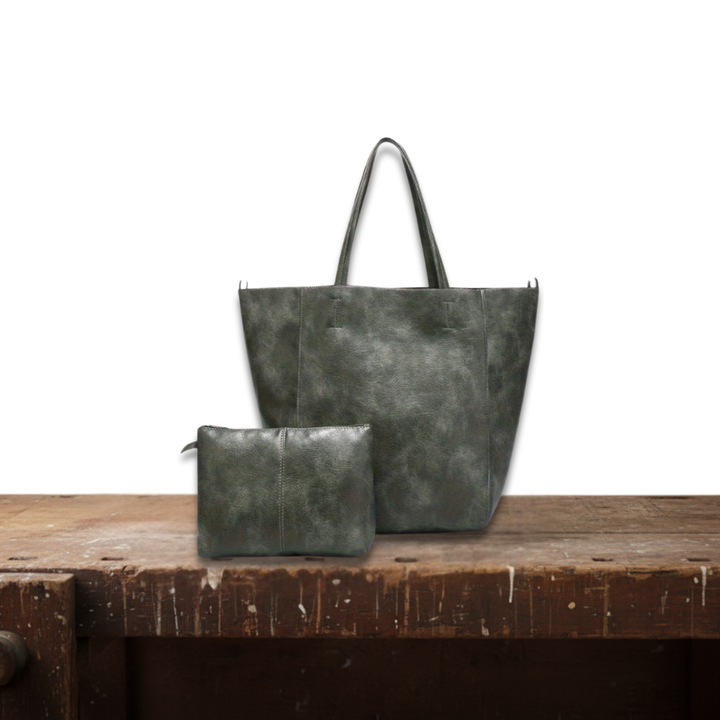 Angela | Effortless Tote Set